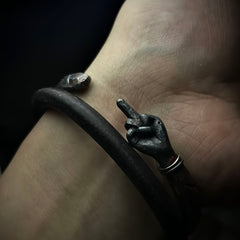 Zhenwu's Heavenly Finger Bracelet