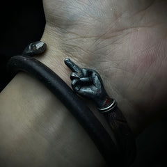 Zhenwu's Heavenly Finger Bracelet