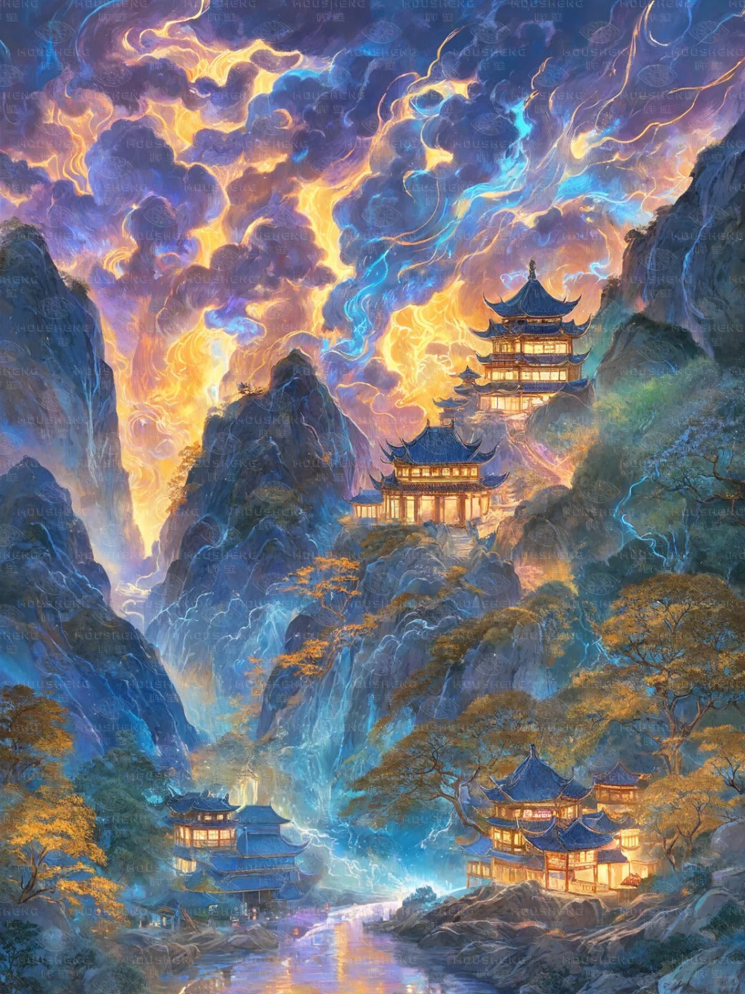 Taoist Jewelry