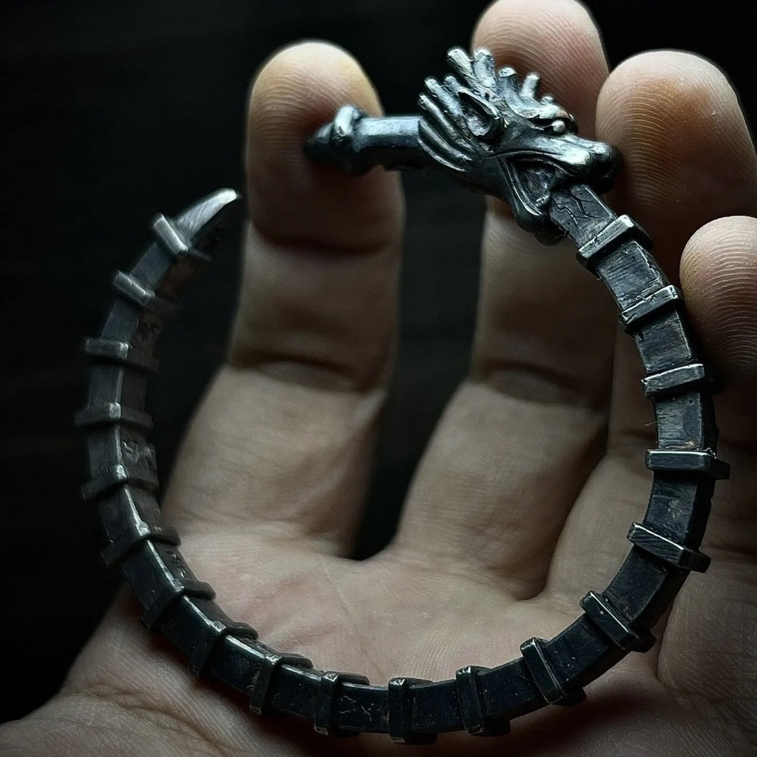 Leizu's Thunder Whip Bracelet