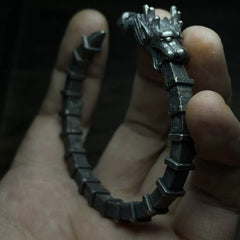 Leizu's Thunder Whip Bracelet