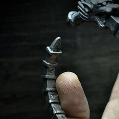 Leizu's Thunder Whip Bracelet
