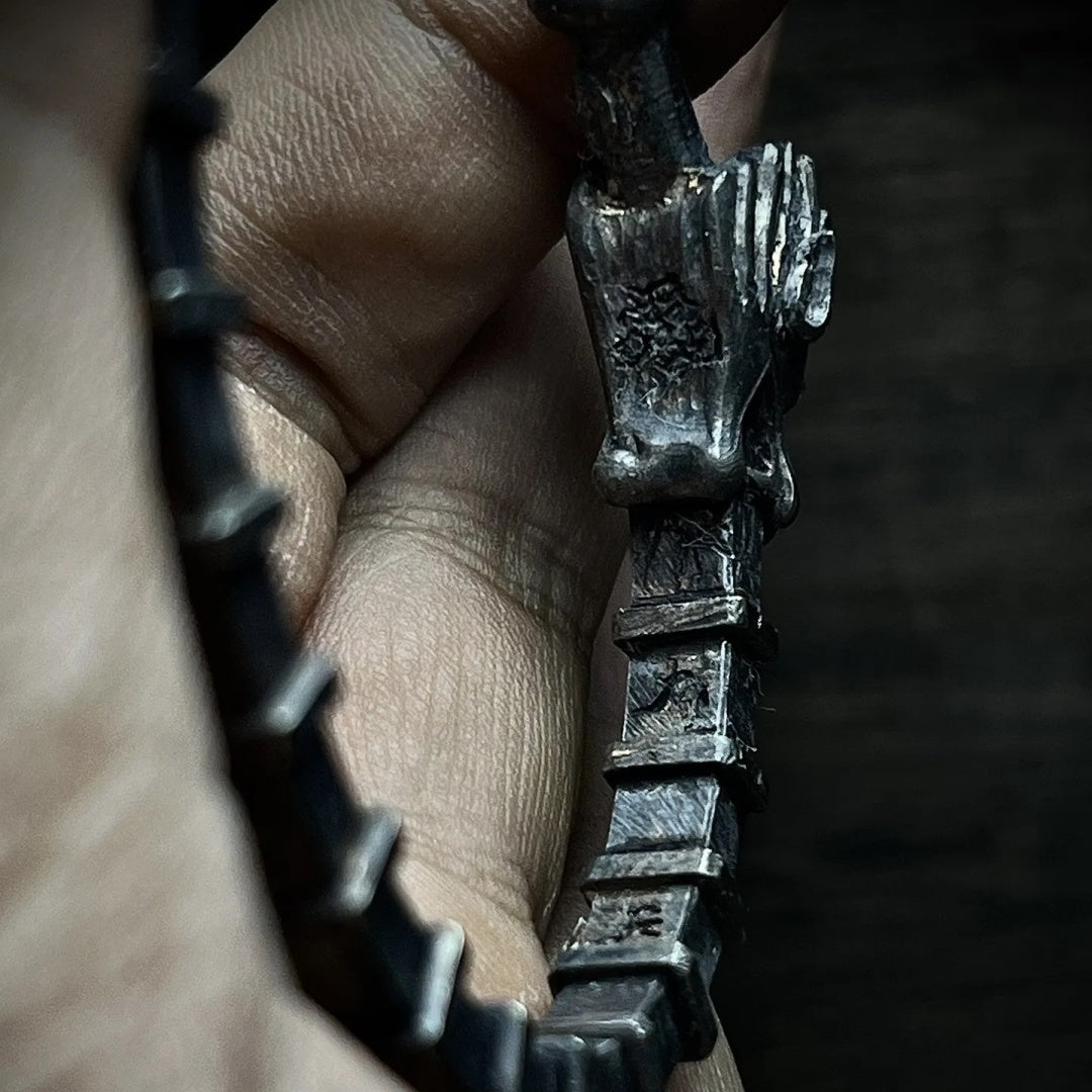 Leizu's Thunder Whip Bracelet