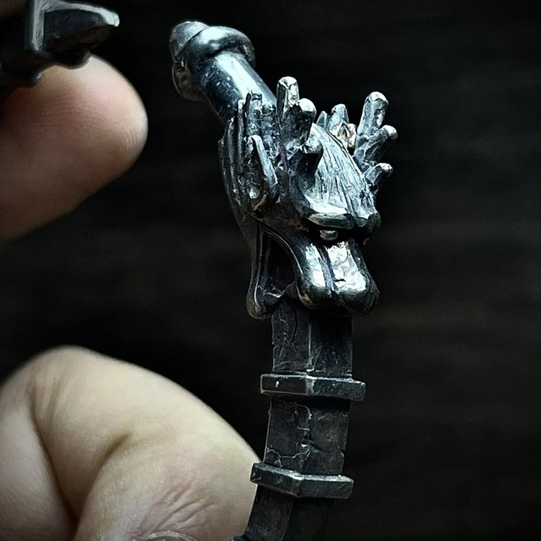 Leizu's Thunder Whip Bracelet