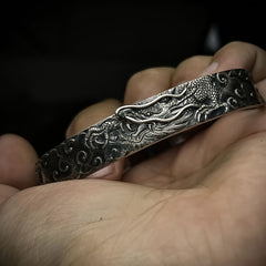 Celestial Dragon Bracelet