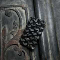 General's Sacred Armor Talisman