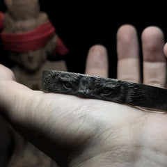 Mountain Lord's Gaze Bracelet