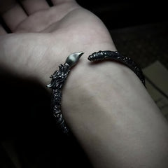 Scepter of Clarity Bracelet