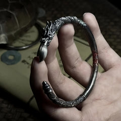 Scepter of Clarity Bracelet