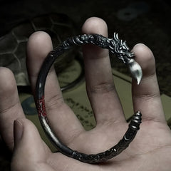 Scepter of Clarity Bracelet