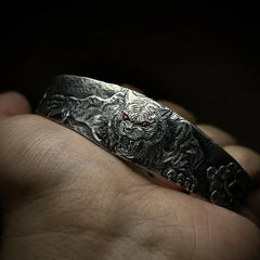 Mountain Lord Bracelet