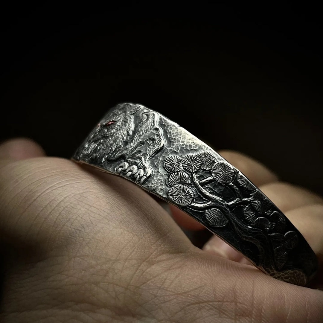 Mountain Lord Bracelet