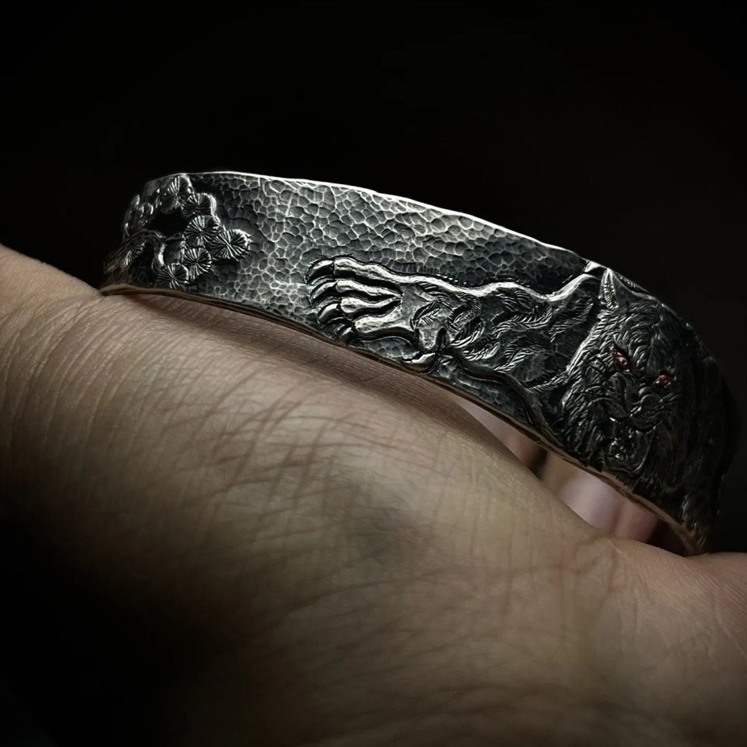 Mountain Lord Bracelet