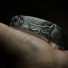 Mountain Lord Bracelet