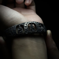 Trinity Immortals Bracelet