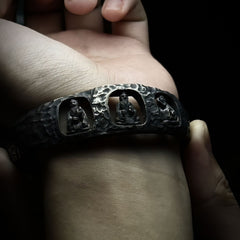Trinity Immortals Bracelet