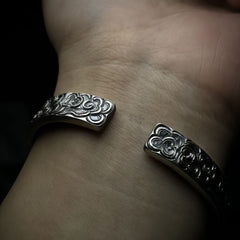 Auspicious Cloud Bracelet