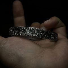 Auspicious Cloud Bracelet