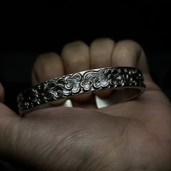 Auspicious Cloud Bracelet