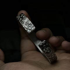 Auspicious Cloud Bracelet