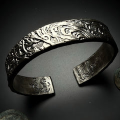 Mountain Tiger Sigil Bracelet