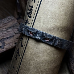 Mountain Lord's Gaze Bracelet