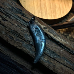 Primordial Thunder Fang