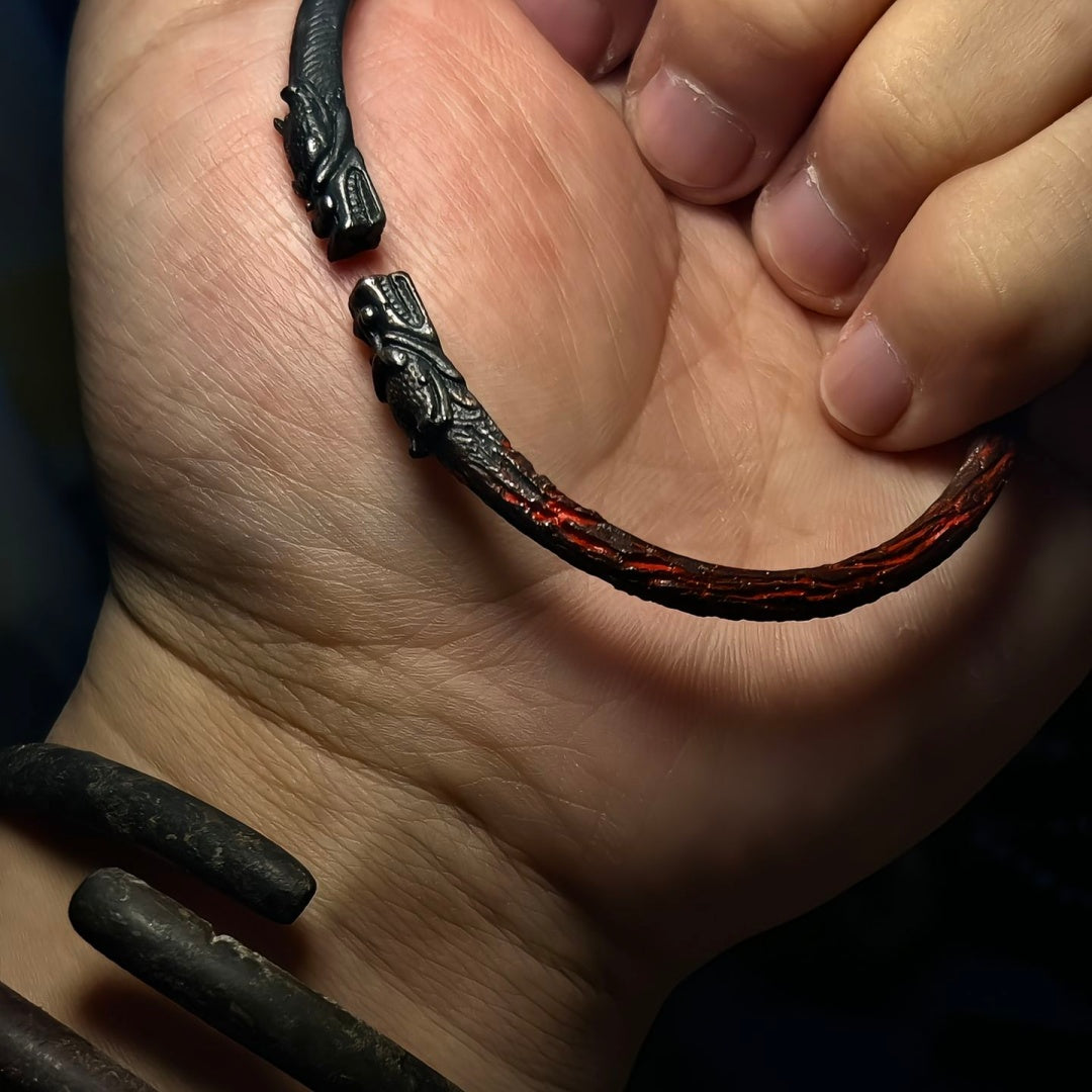 Zhulong Illumination Bracelet