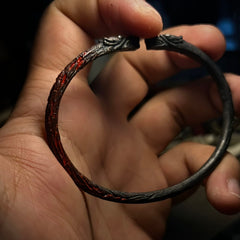 Zhulong Illumination Bracelet