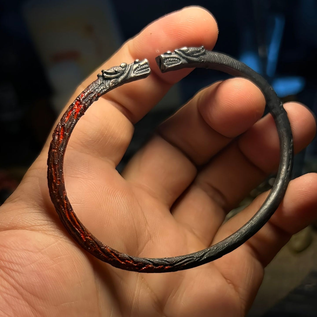 Zhulong Illumination Bracelet