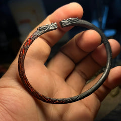 Zhulong Illumination Bracelet