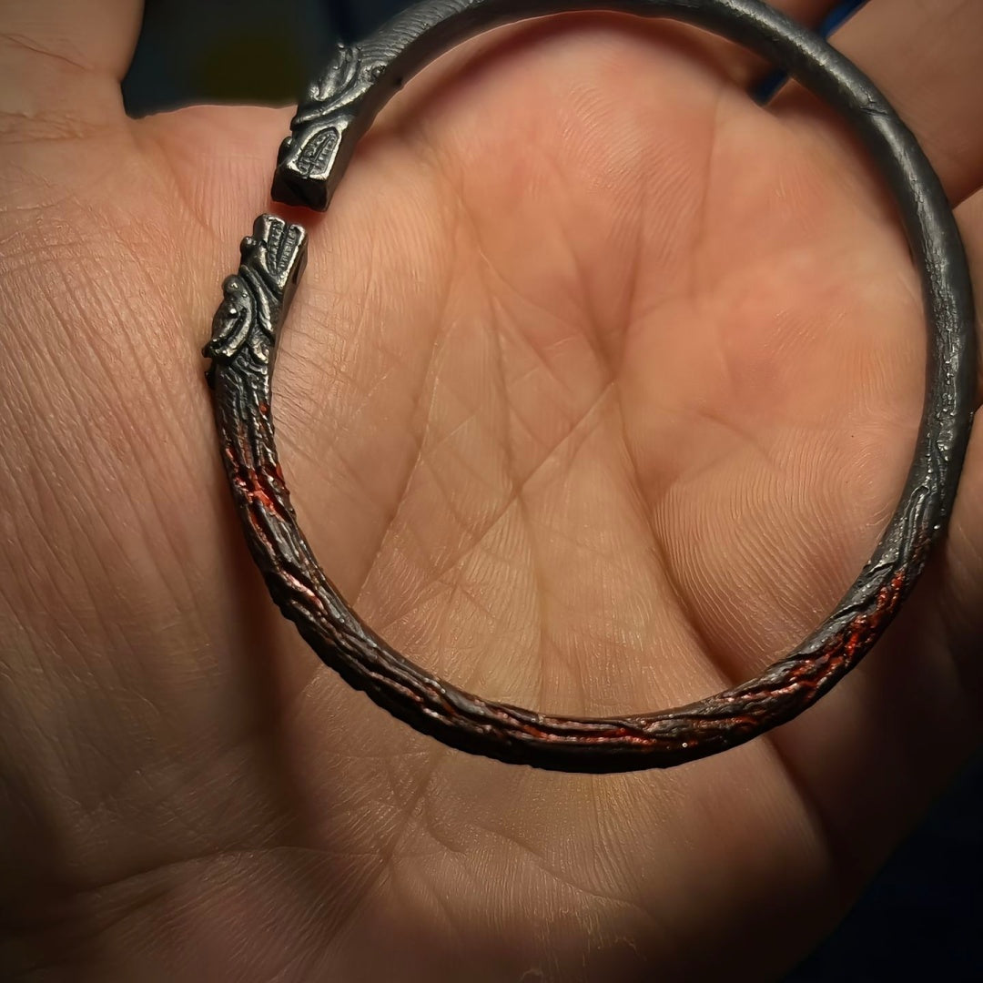 Zhulong Illumination Bracelet