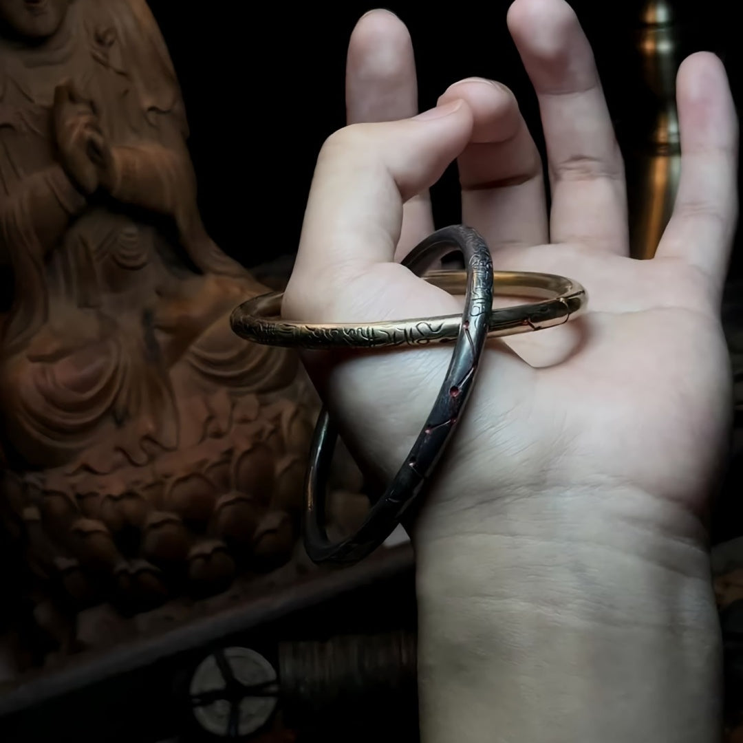 Yin Yang Big Dipper Bracelet