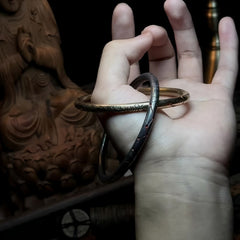 Yin Yang Big Dipper Bracelet