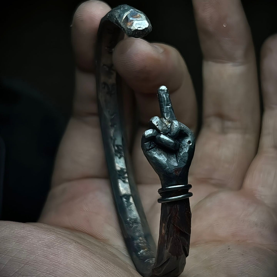 Zhenwu's Heavenly Finger Bracelet