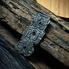 Mountain Spirit Command Pendant