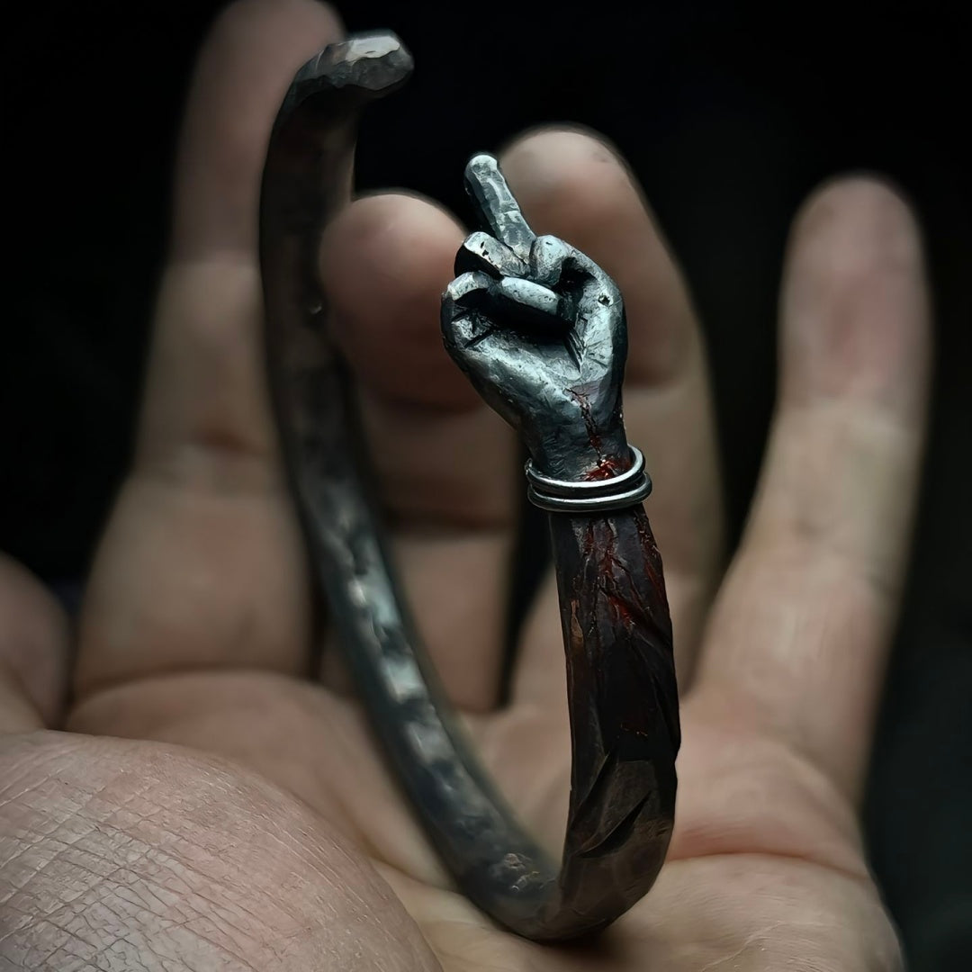 Zhenwu's Heavenly Finger Bracelet