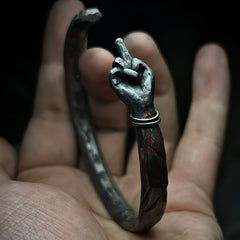 Zhenwu's Heavenly Finger Bracelet