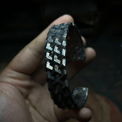 General Huo's Armor Bracelet